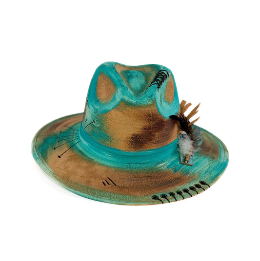 Wyatt Jungle Hat