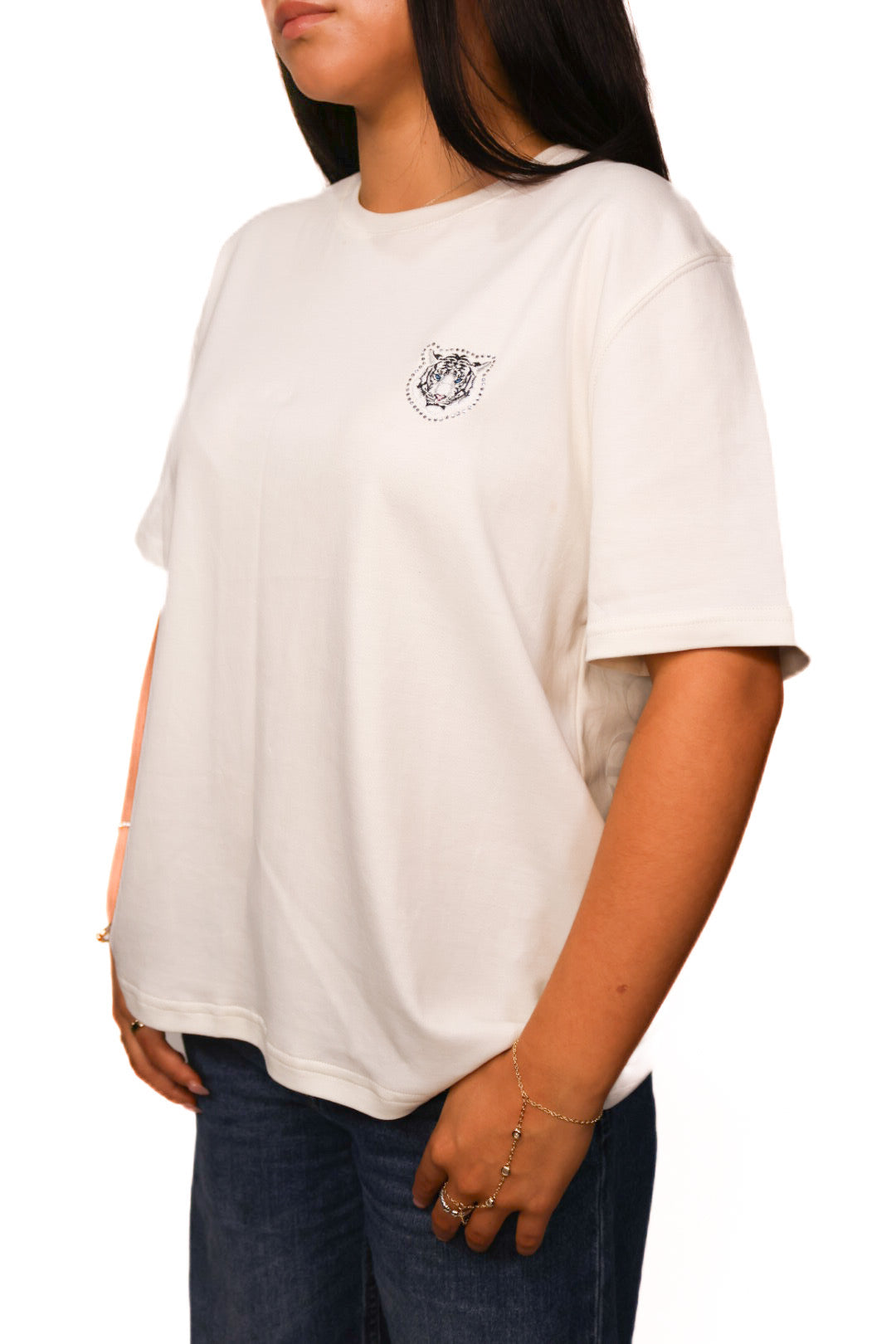Women’s shirt- white