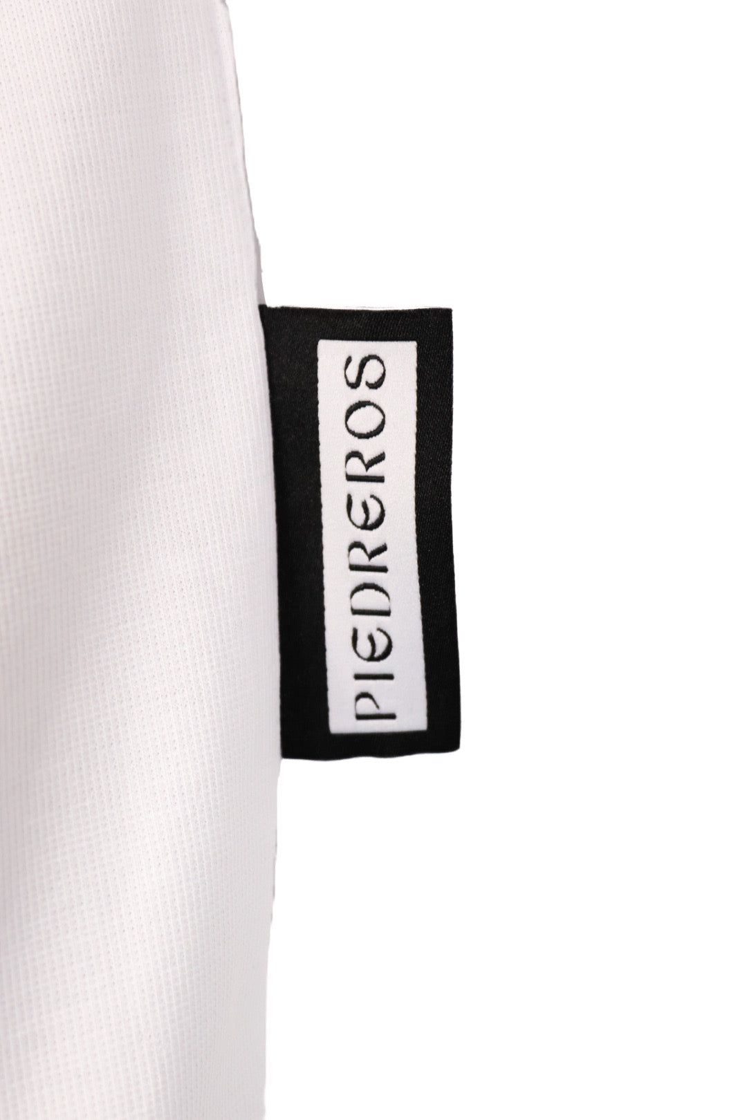 Humble Title White Shirt