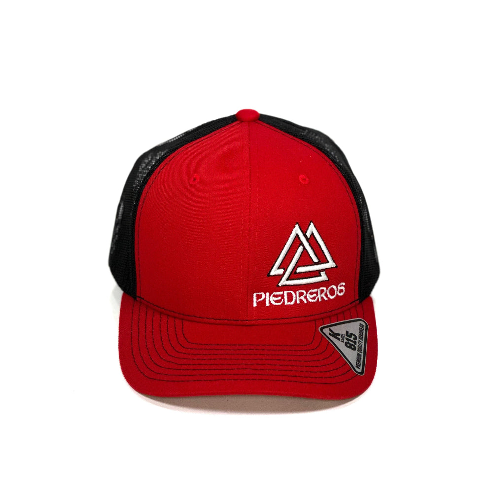 Red Side 815 Cap