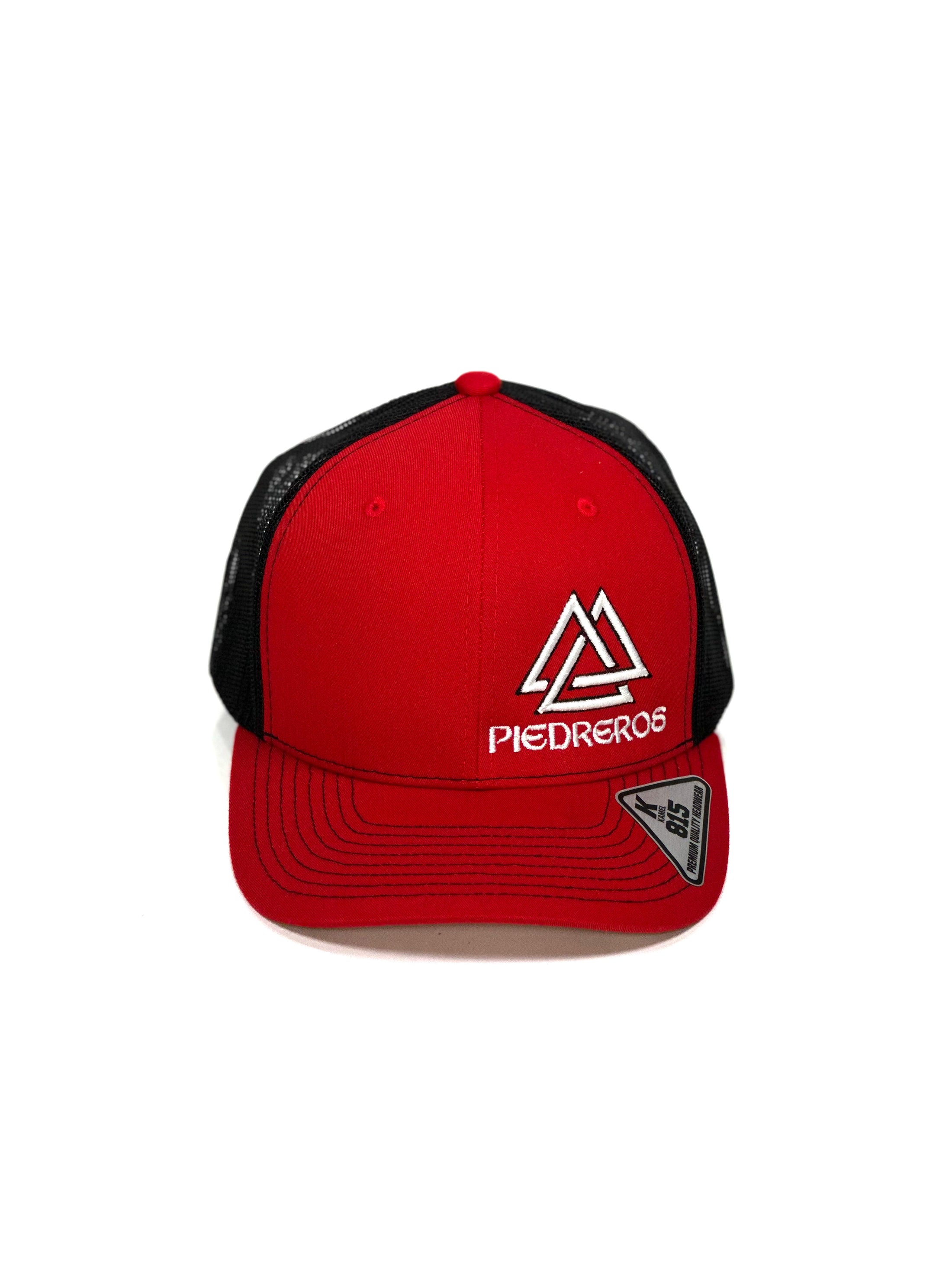 Logo hats