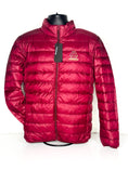 Cargar la imagen en la vista de la galería, Men’s puffer jacket
