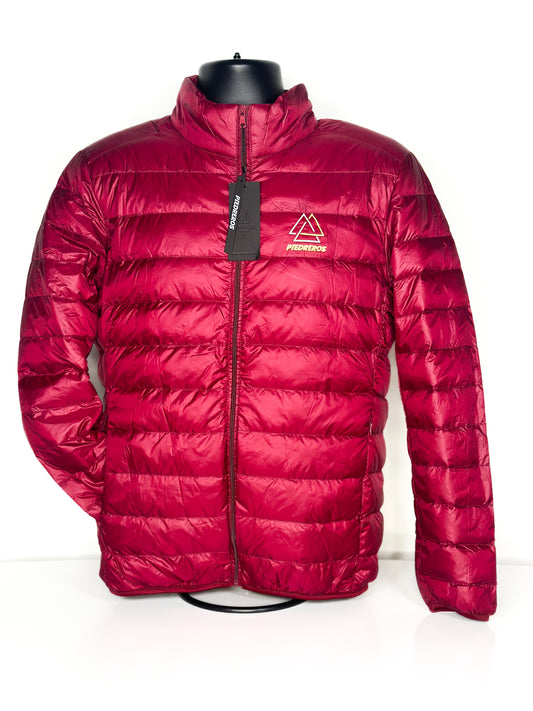 Men’s puffer jacket