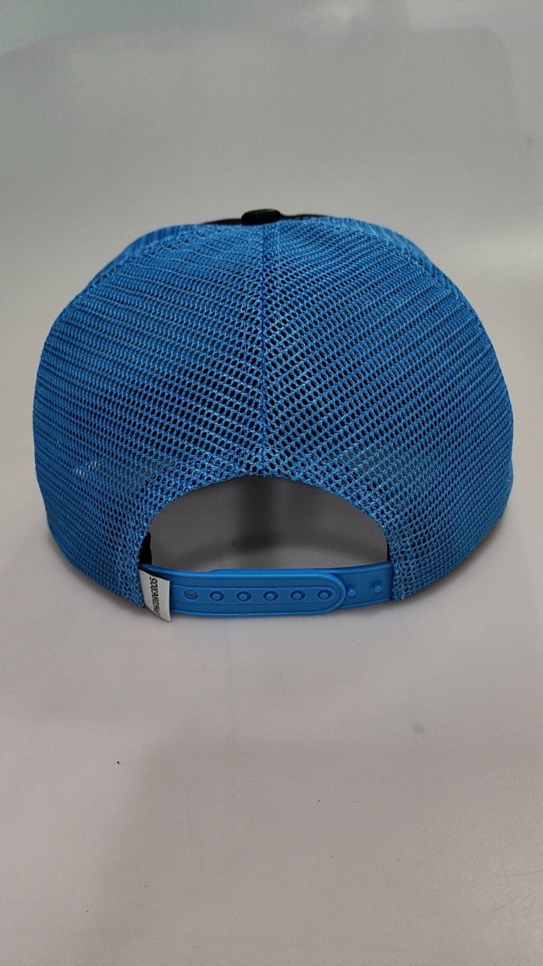 CP-Logo hat