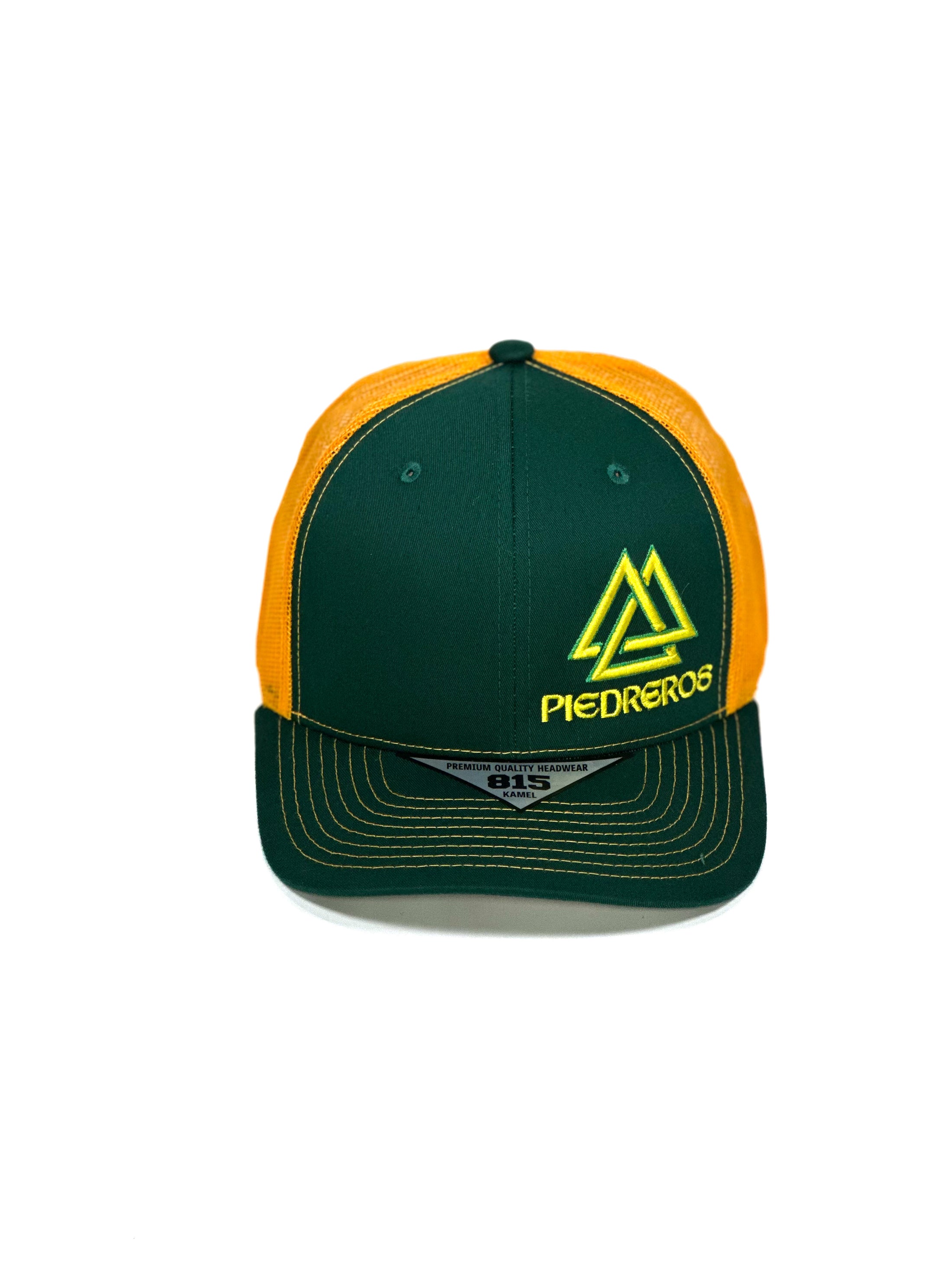 Logo hats