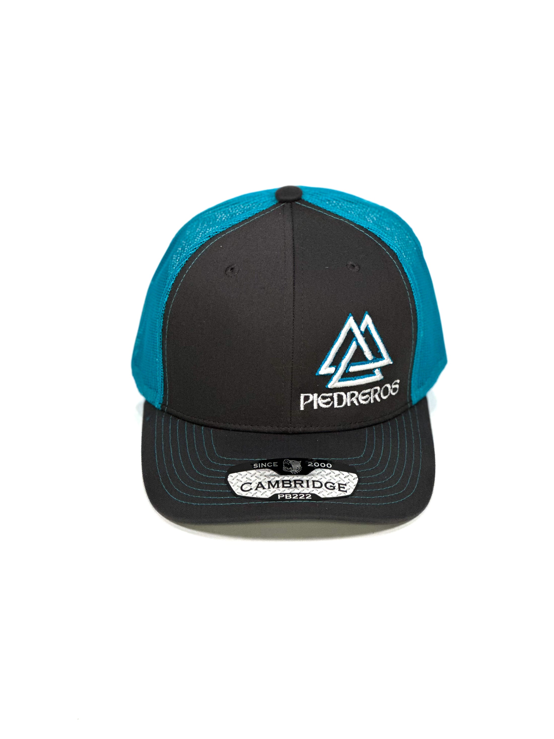 Logo hats