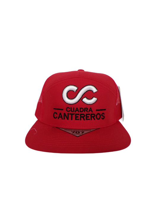 Cantereros Hat’s