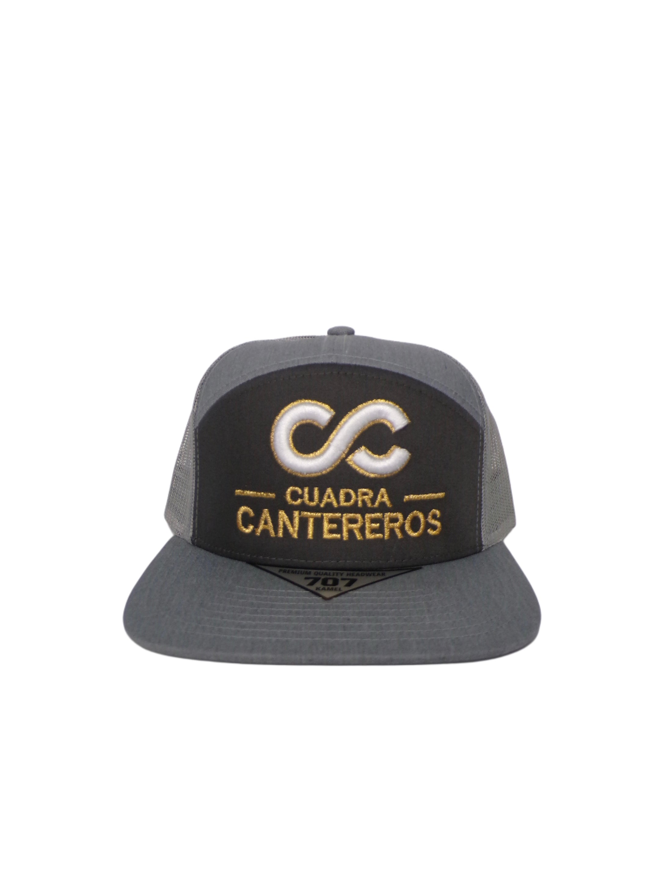 Cantereros Hats