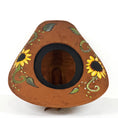 Load image into Gallery viewer, Clive Sunflower Hat
