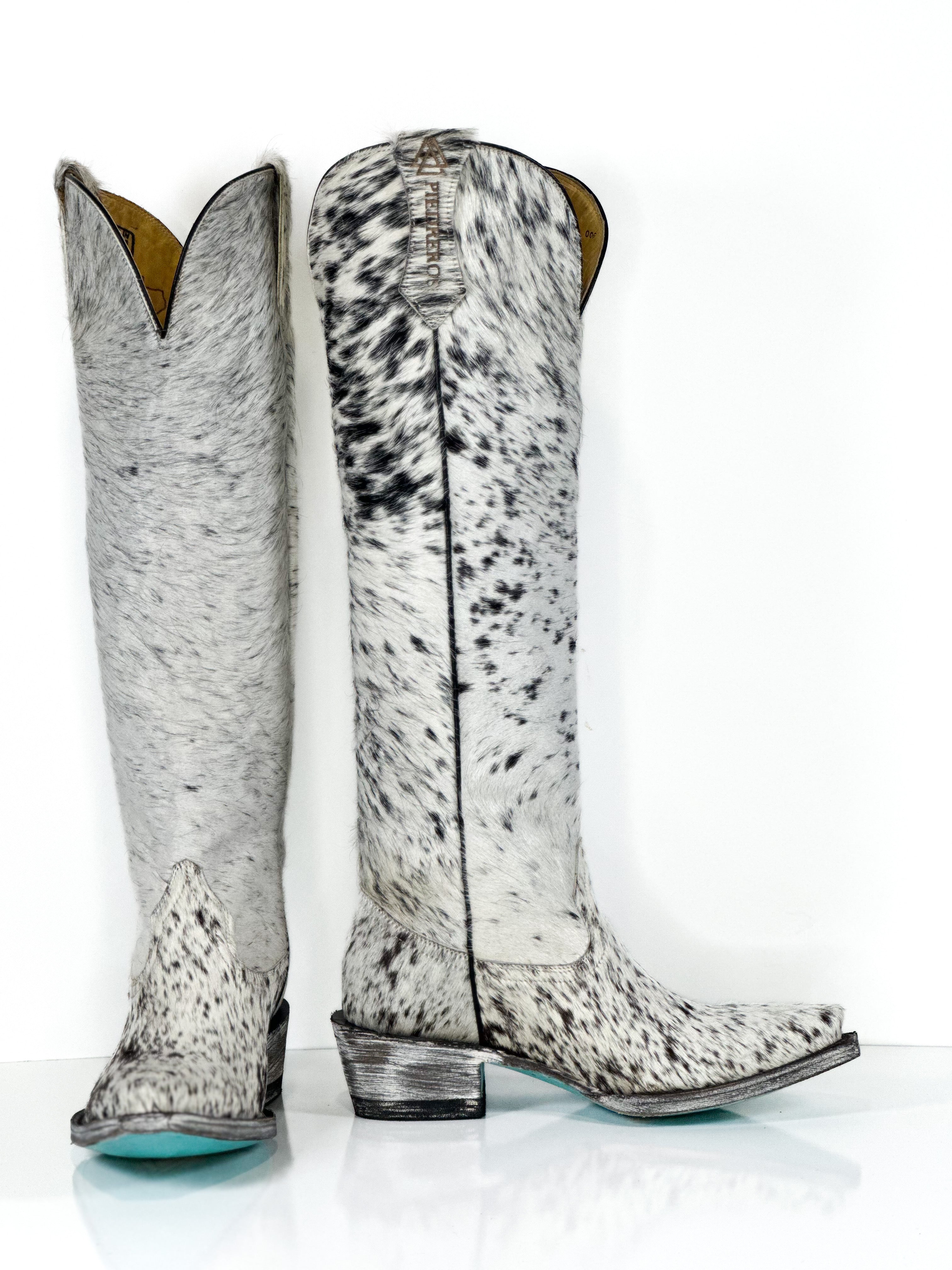 Azeri Wildrox Cowhide