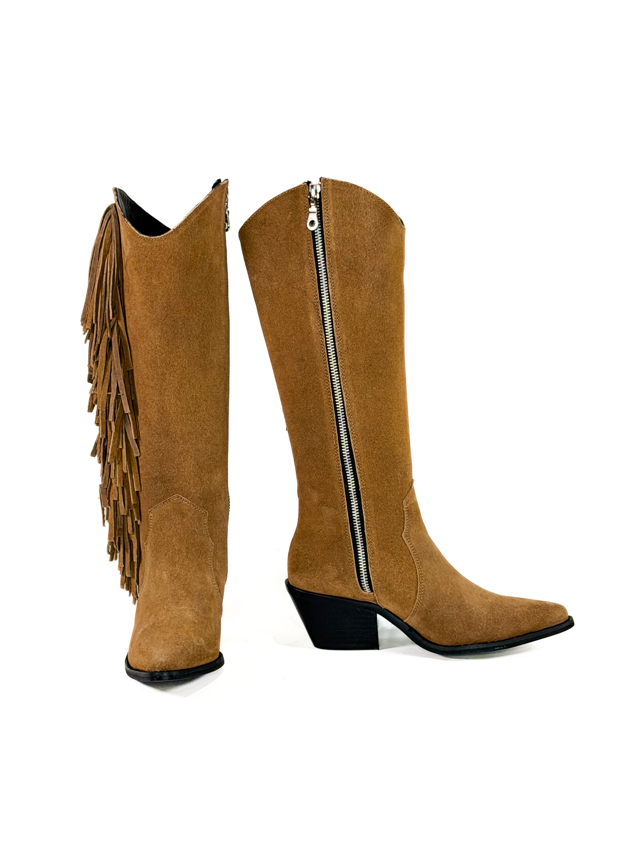 Earth Spur Queen Boots