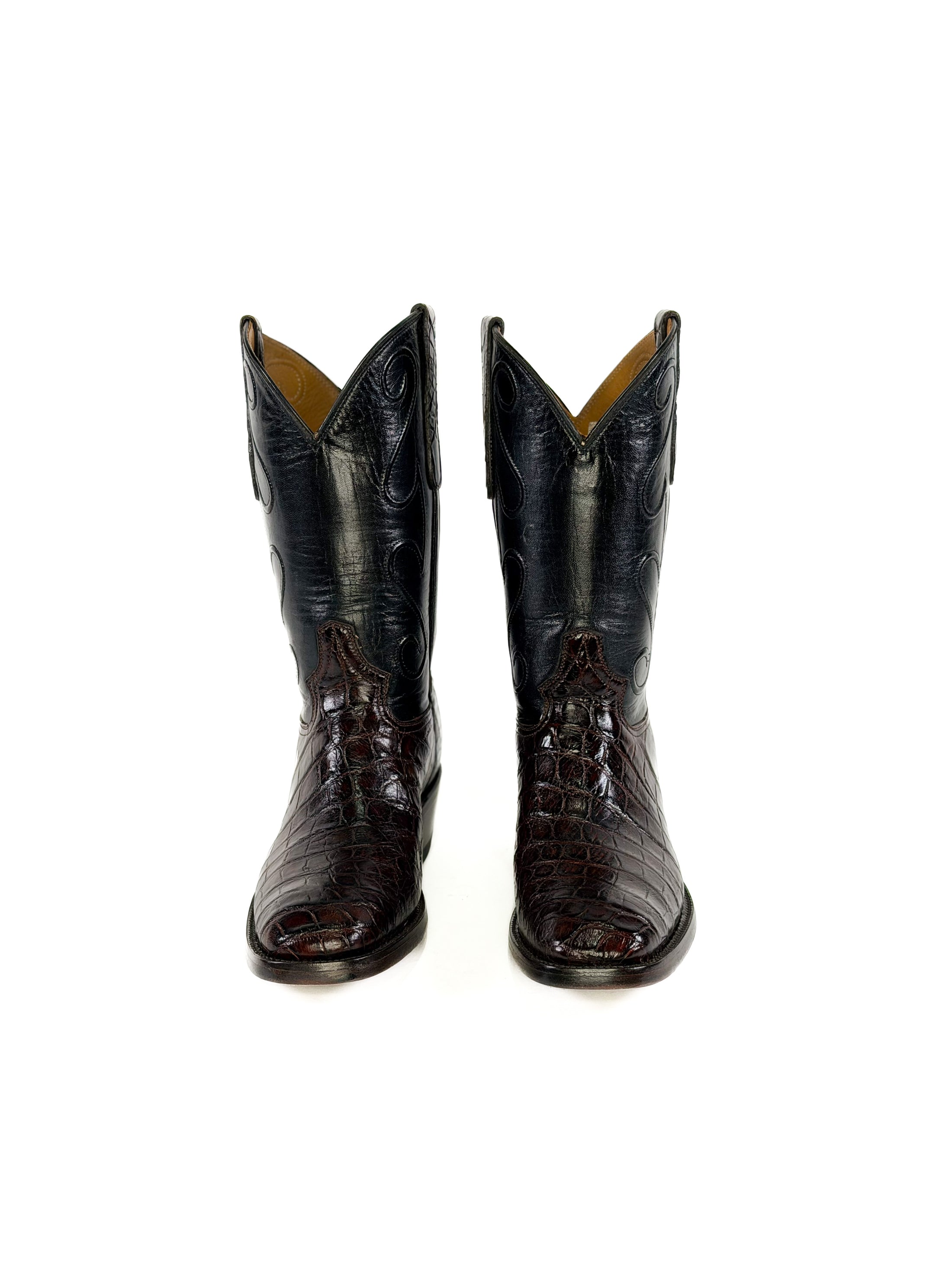 American Alligator- Sportsrust Cord