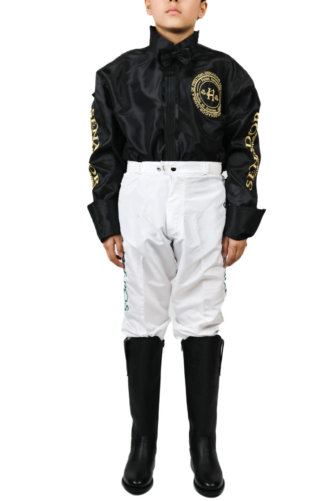 Pantalón de Jockey