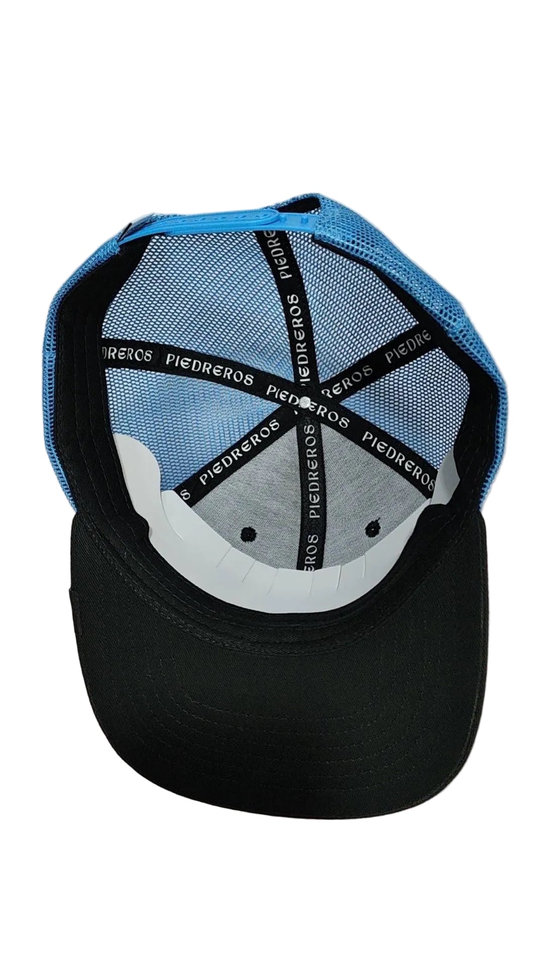 CP-Logo hat