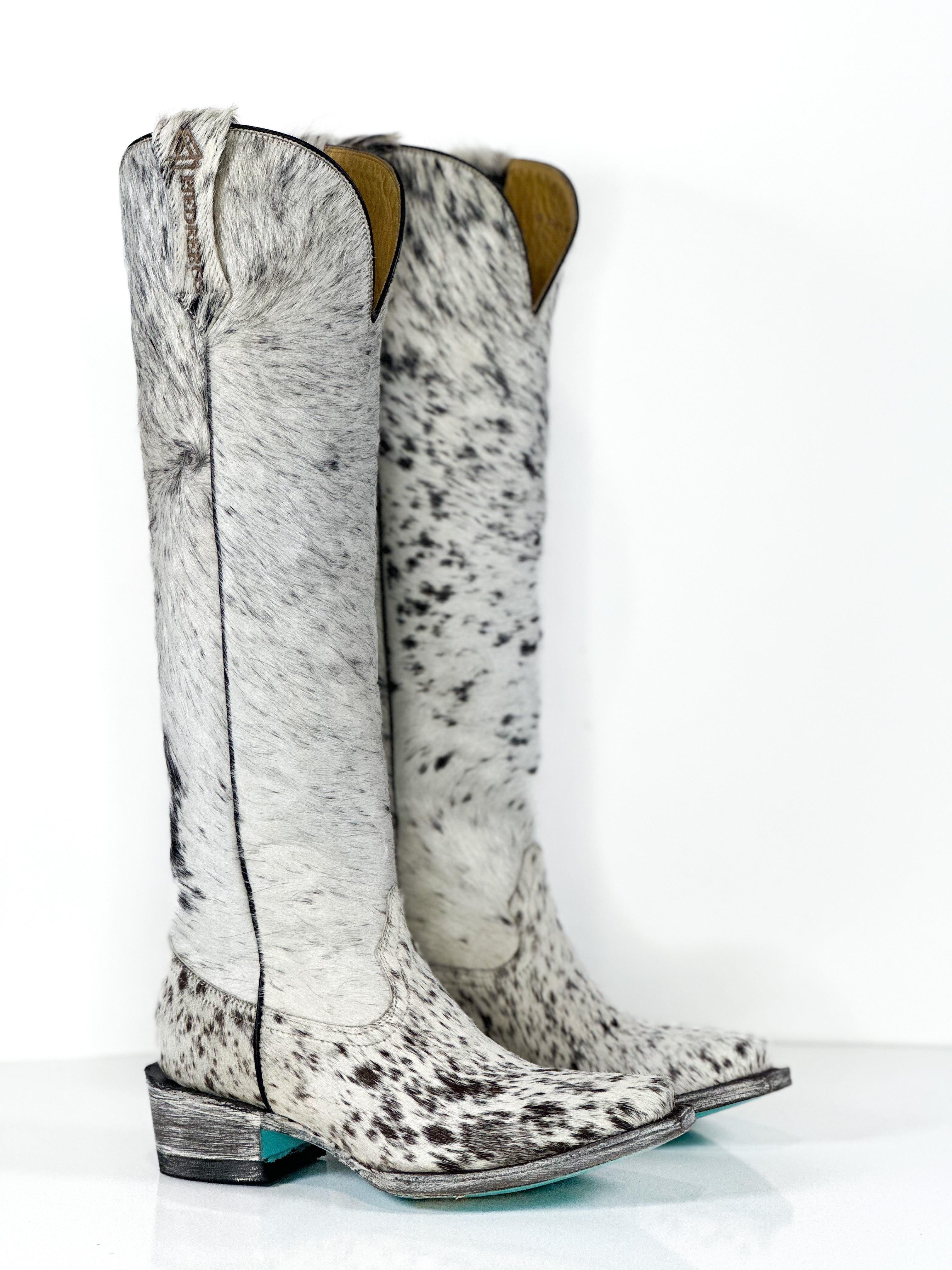 Azeri Wildrox Cowhide