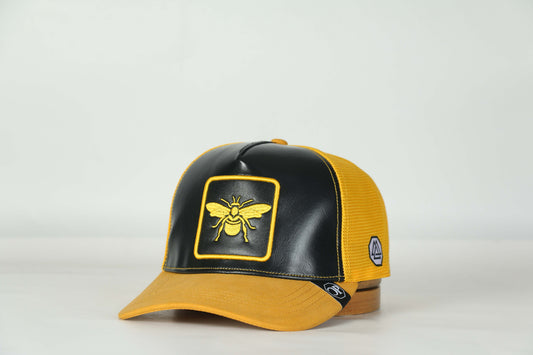 Bee-hat’s