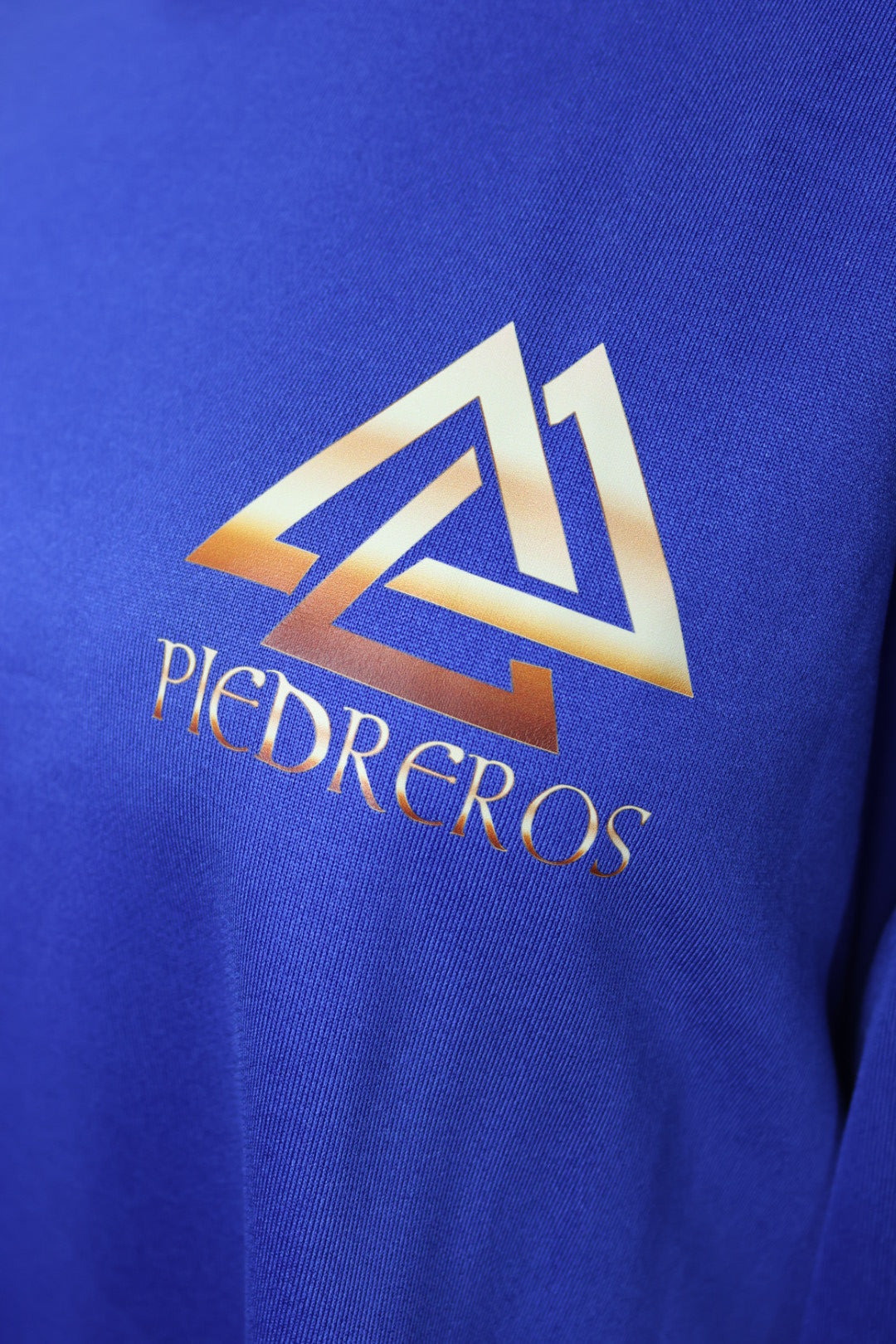 Blue King Sports Set