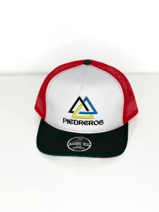 Logo Hat’s El Reencuentro