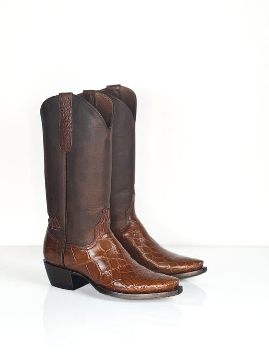 Women's-Sepia Gator