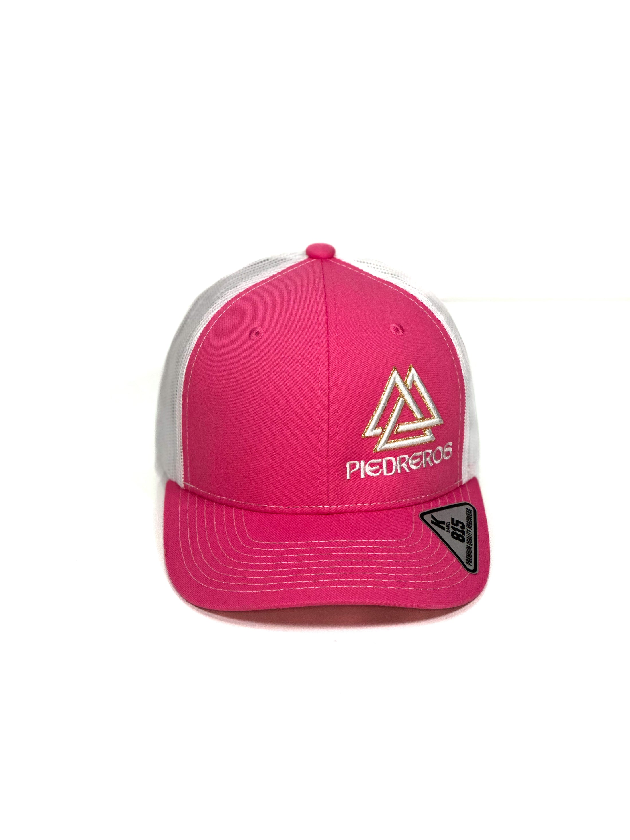 Logo Hats