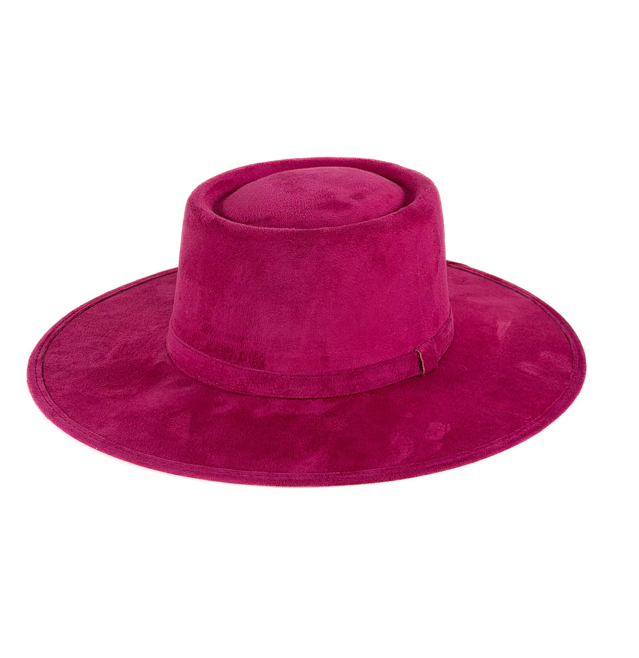 Winston Fucsia Hat