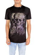 Cargar la imagen en la vista de la galería, Shirt Triple Skull
