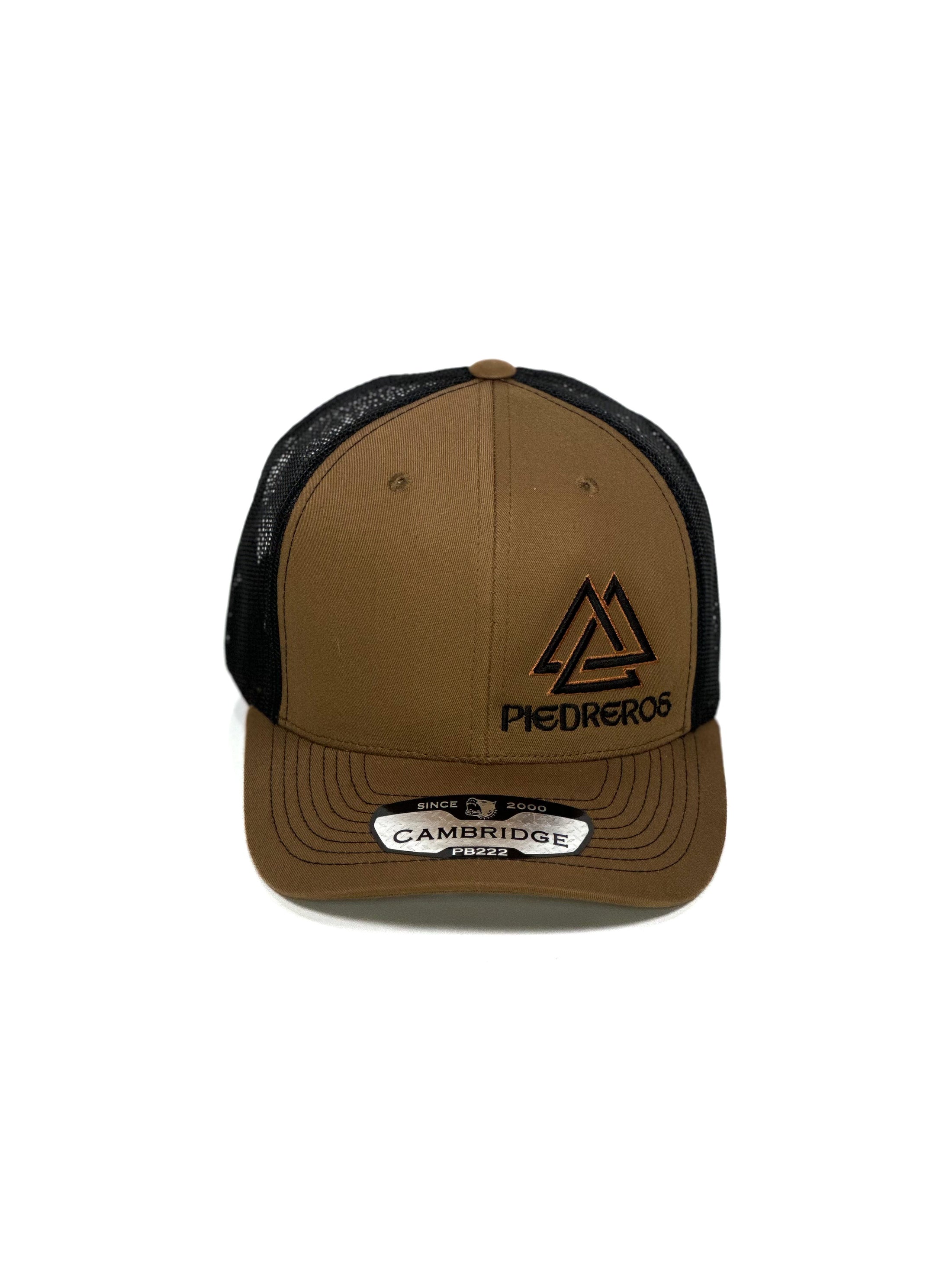 Logo hats