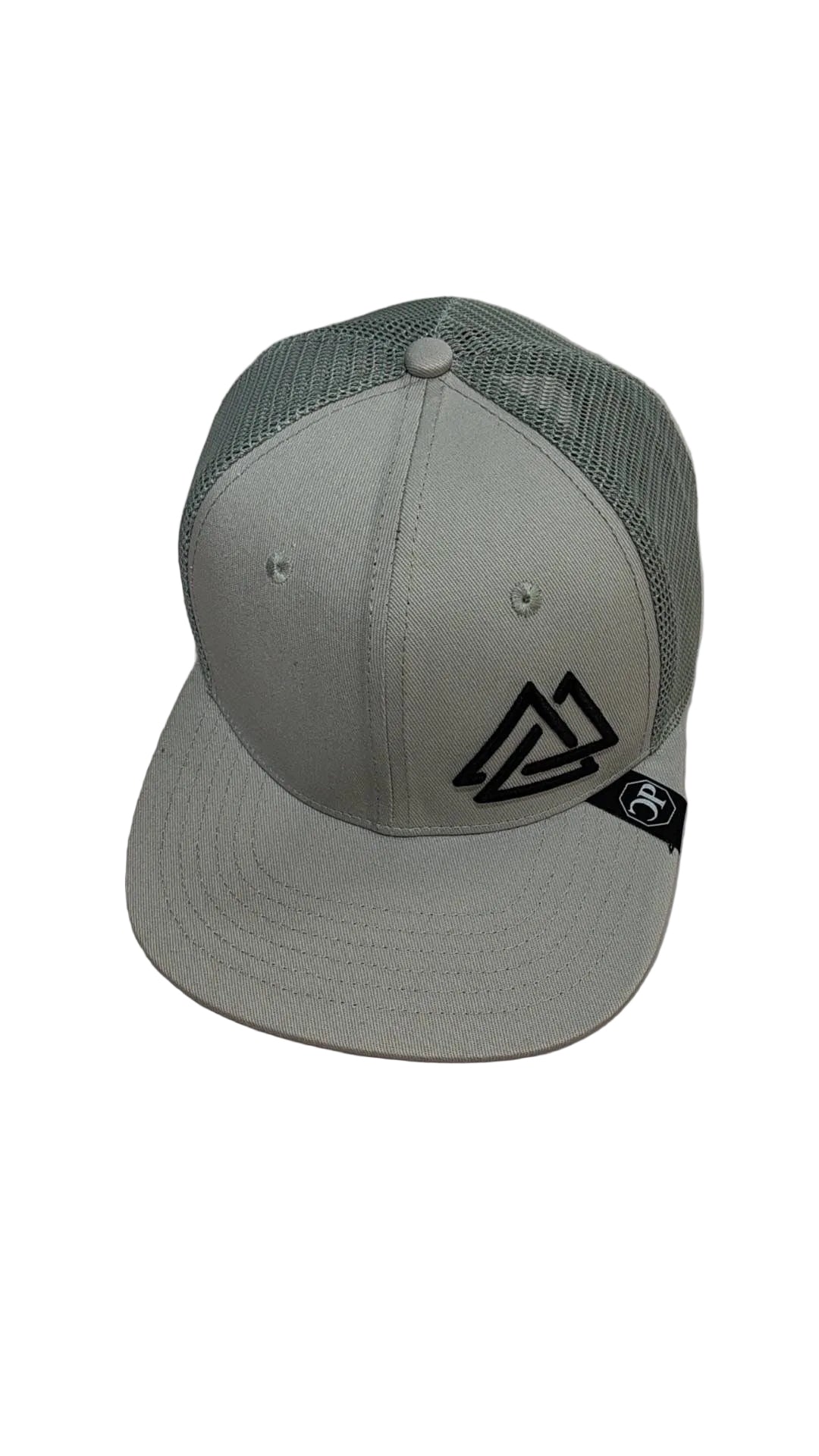 CP-Logo hat