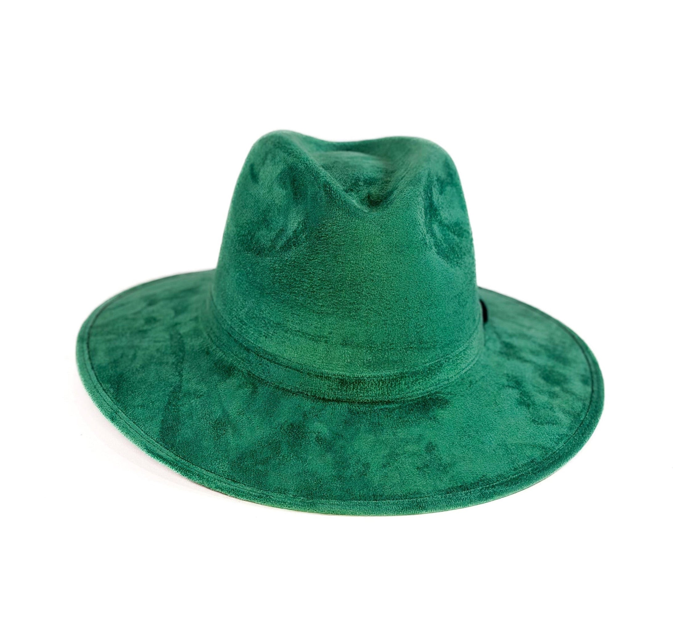 Green Algae Hat