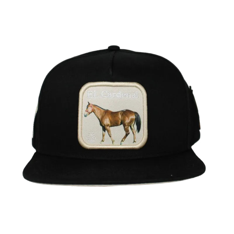 Horse Caps
