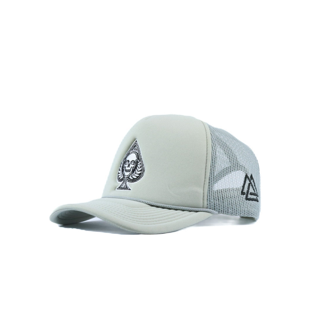 Puff cap