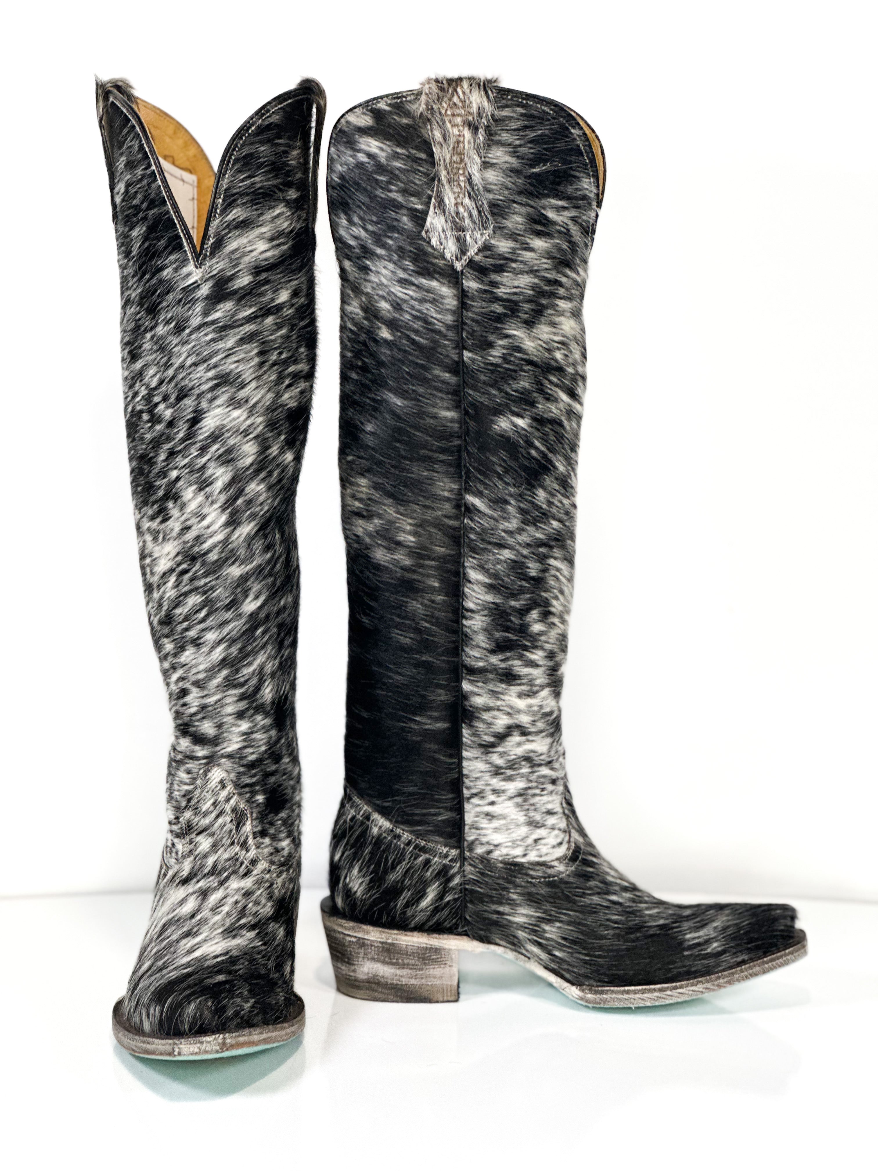 Azeri Obvion Cowhide