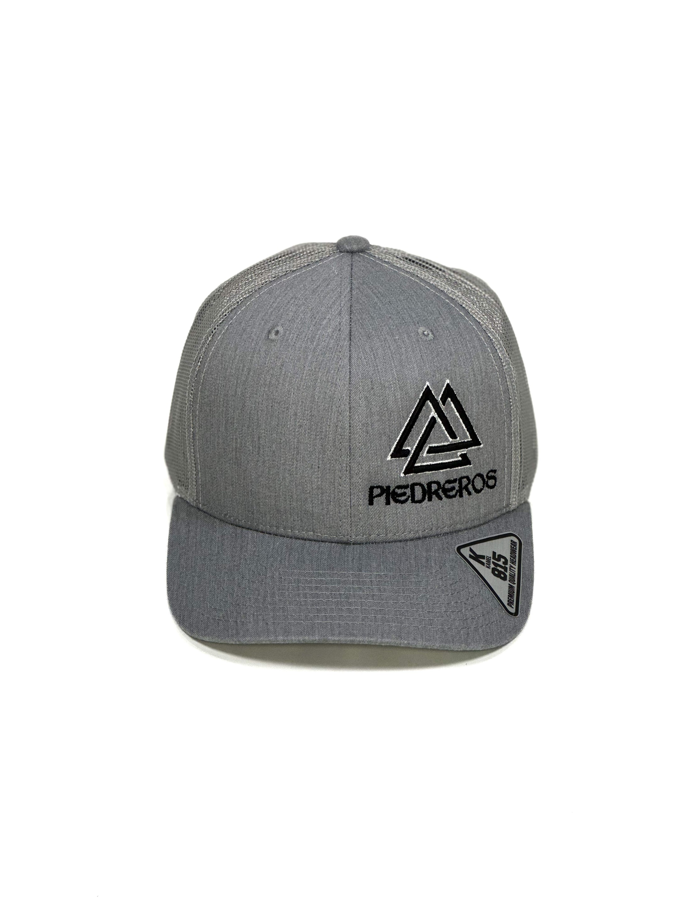 Logo hats