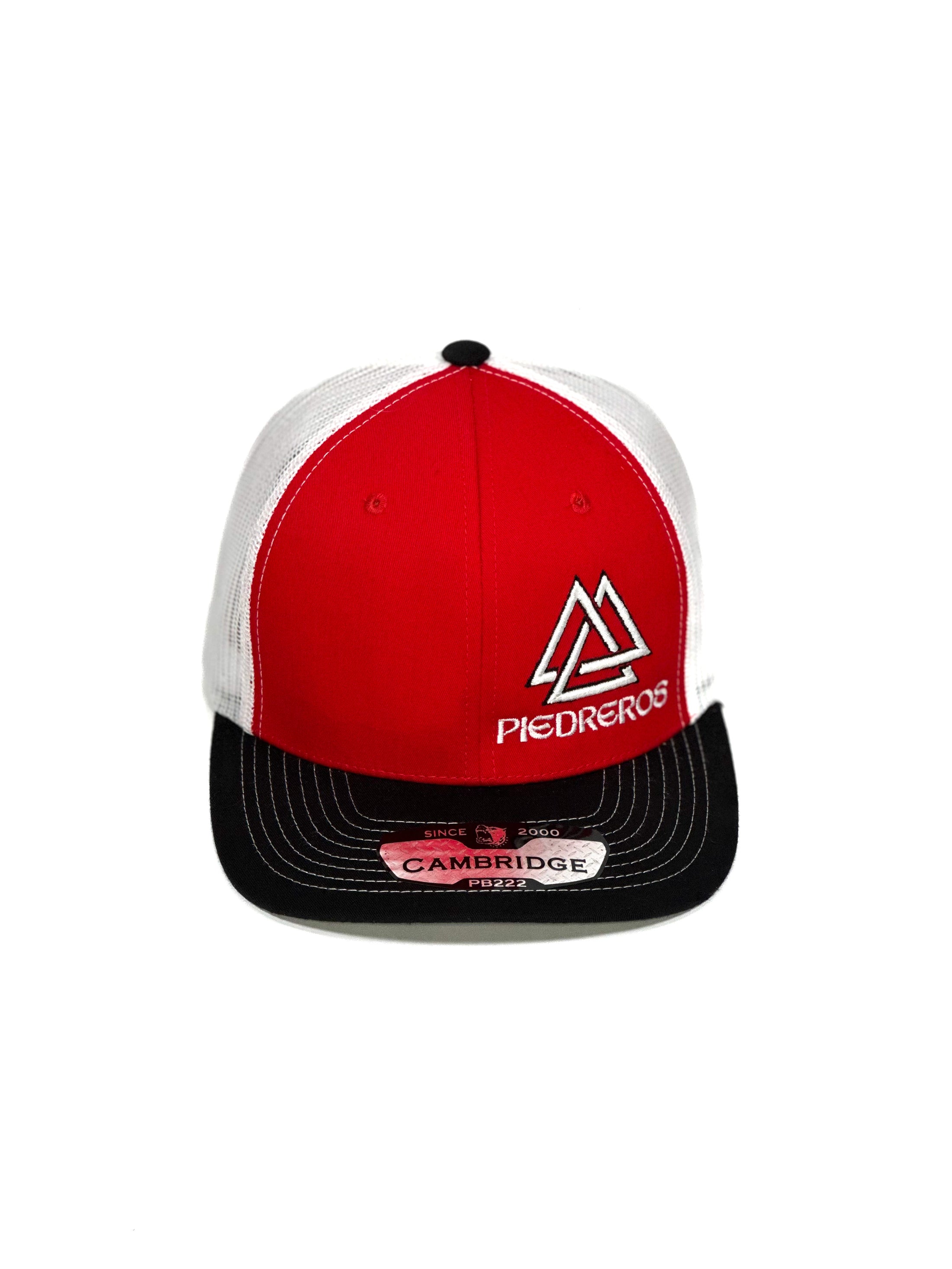 Logo hats