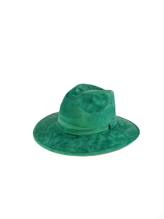 Green Algae Hat