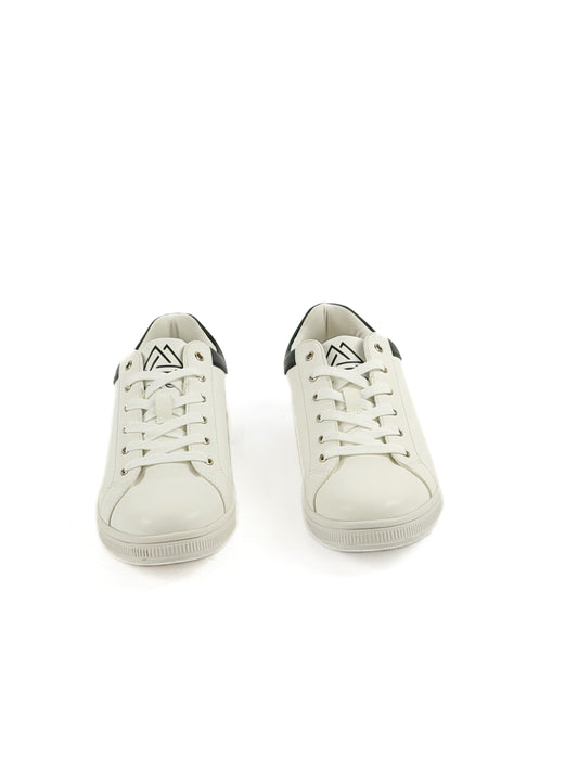 Men’s Casual Sneaker- Black