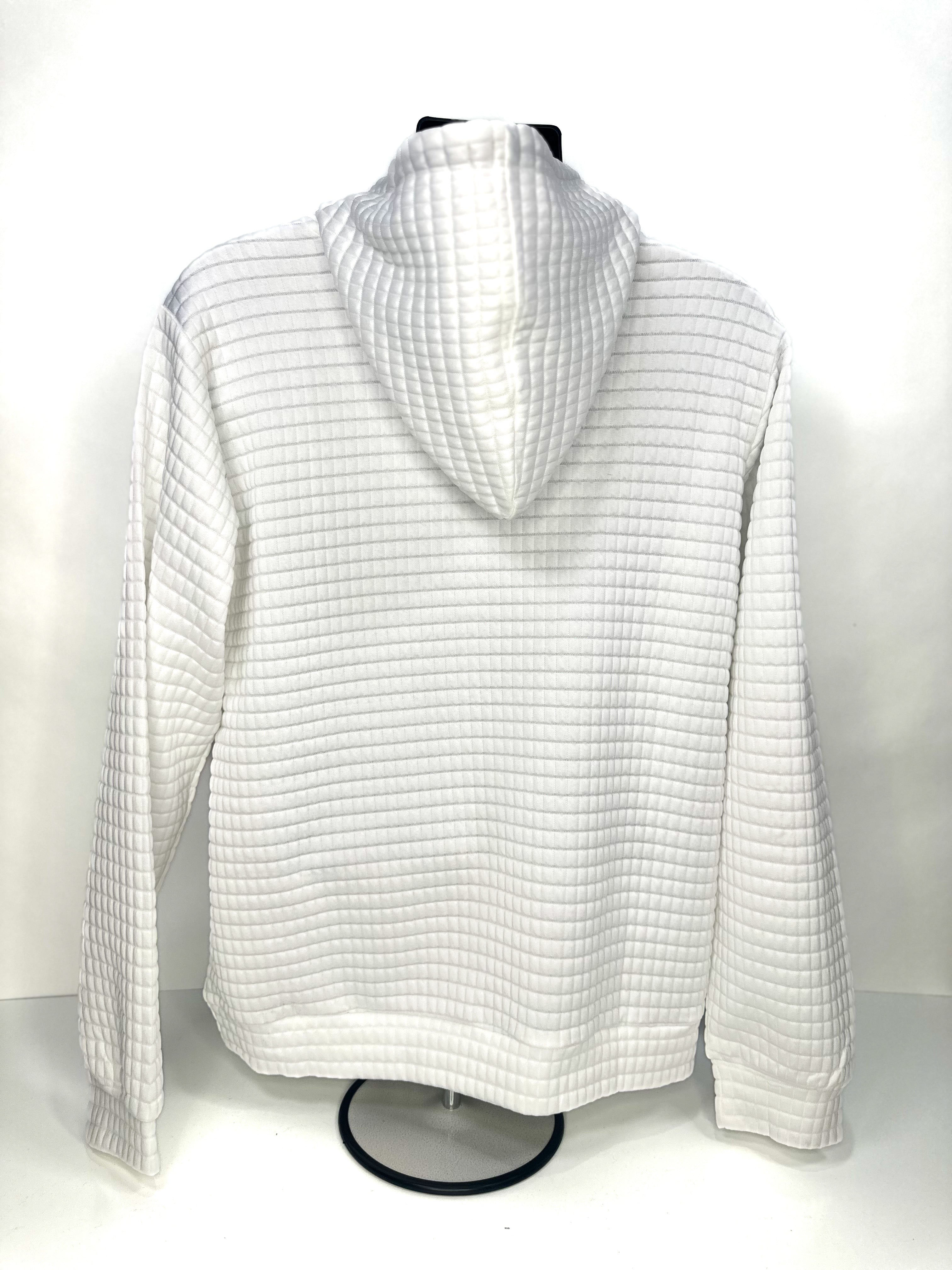 Carré textured Jacket