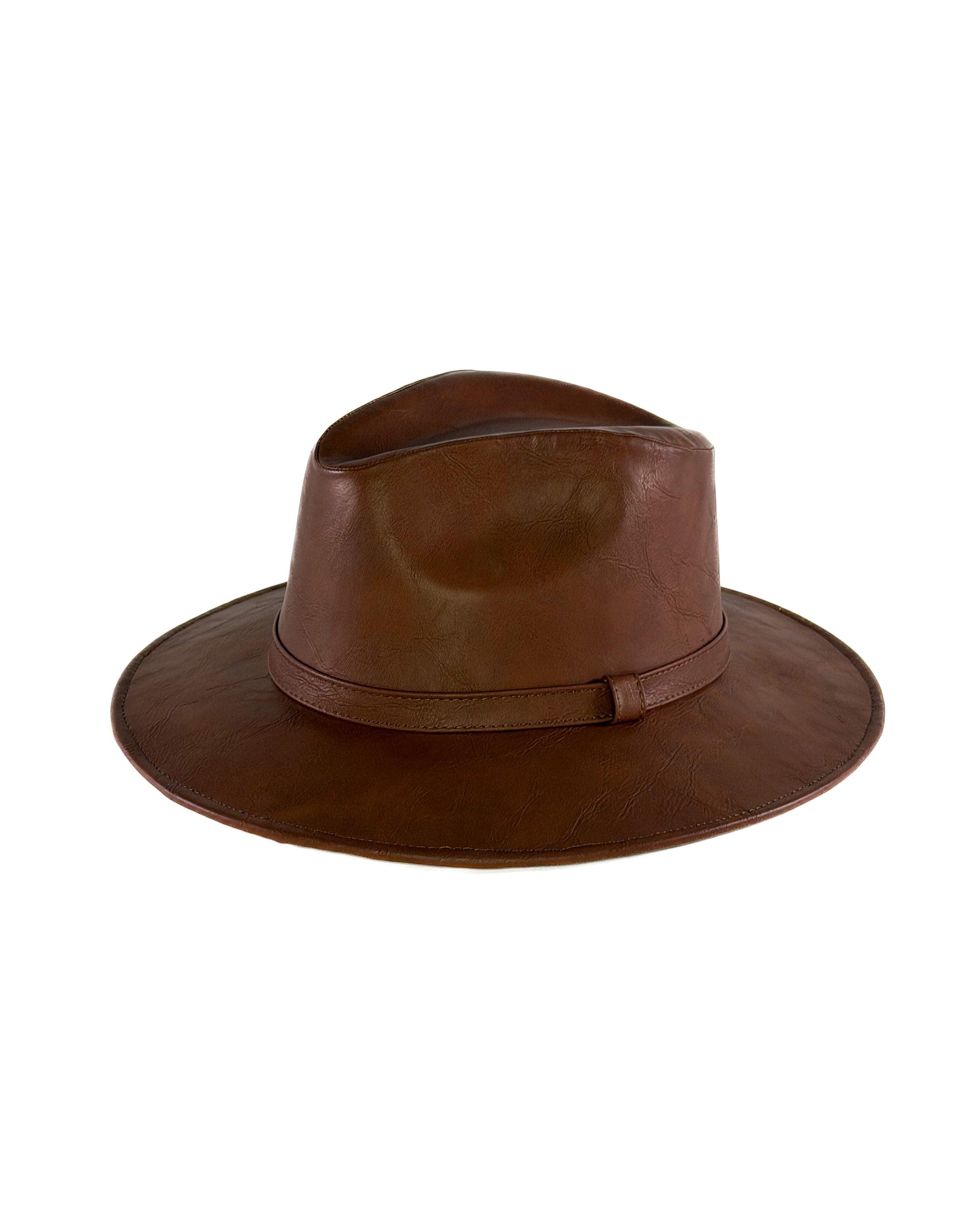 Oakley Brown Hat
