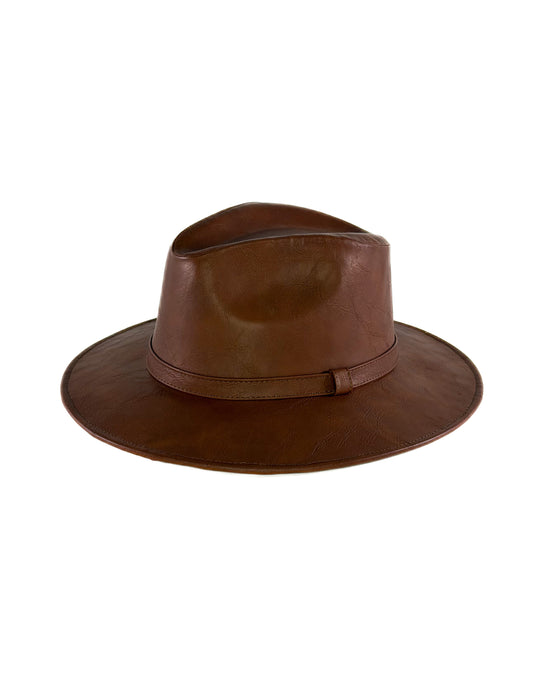 Oakley Brown Hat