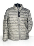 Cargar la imagen en la vista de la galería, Men’s puffer jacket
