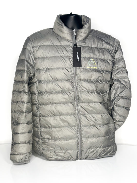 Men’s puffer jacket