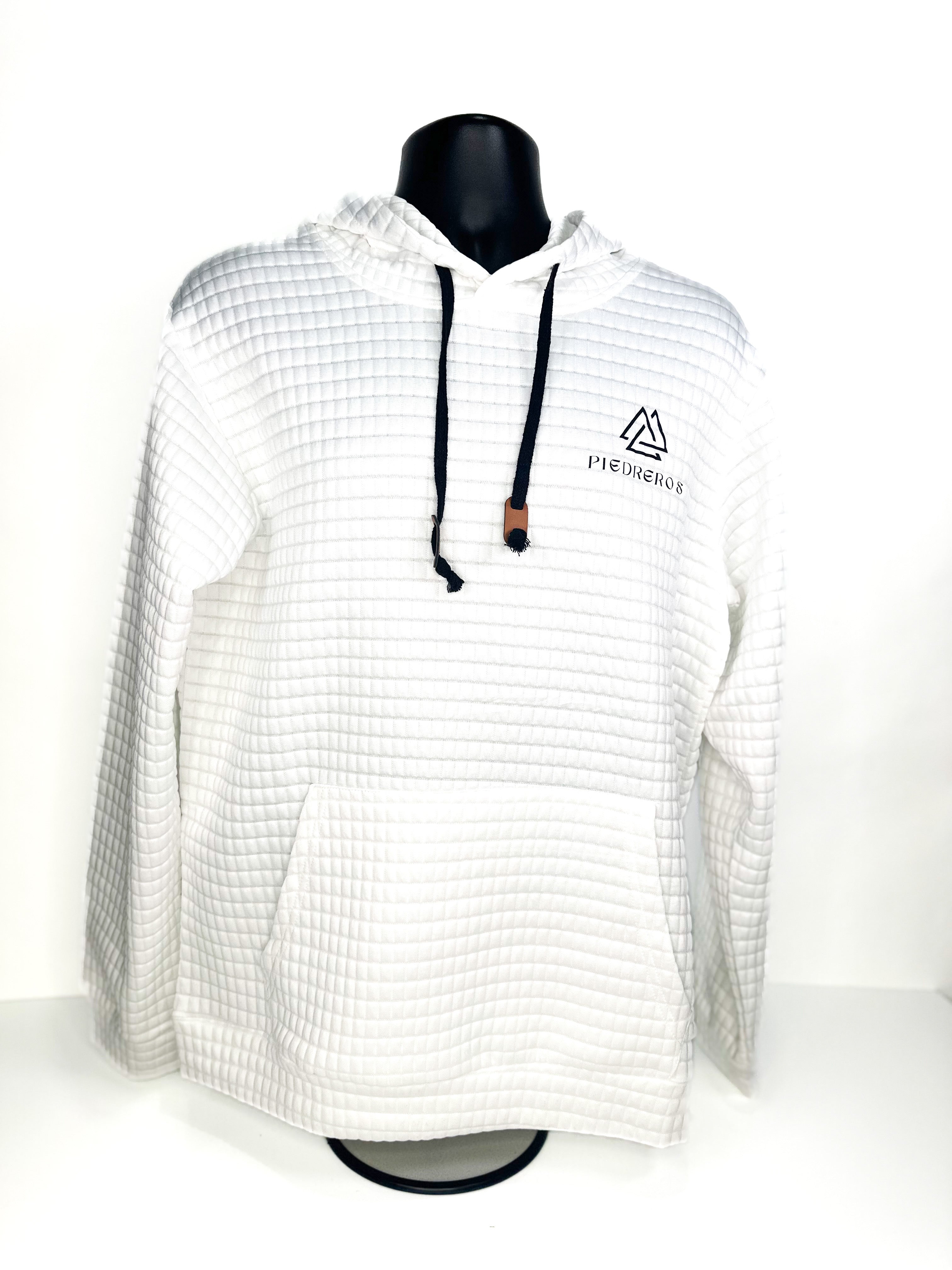 Carré textured Jacket