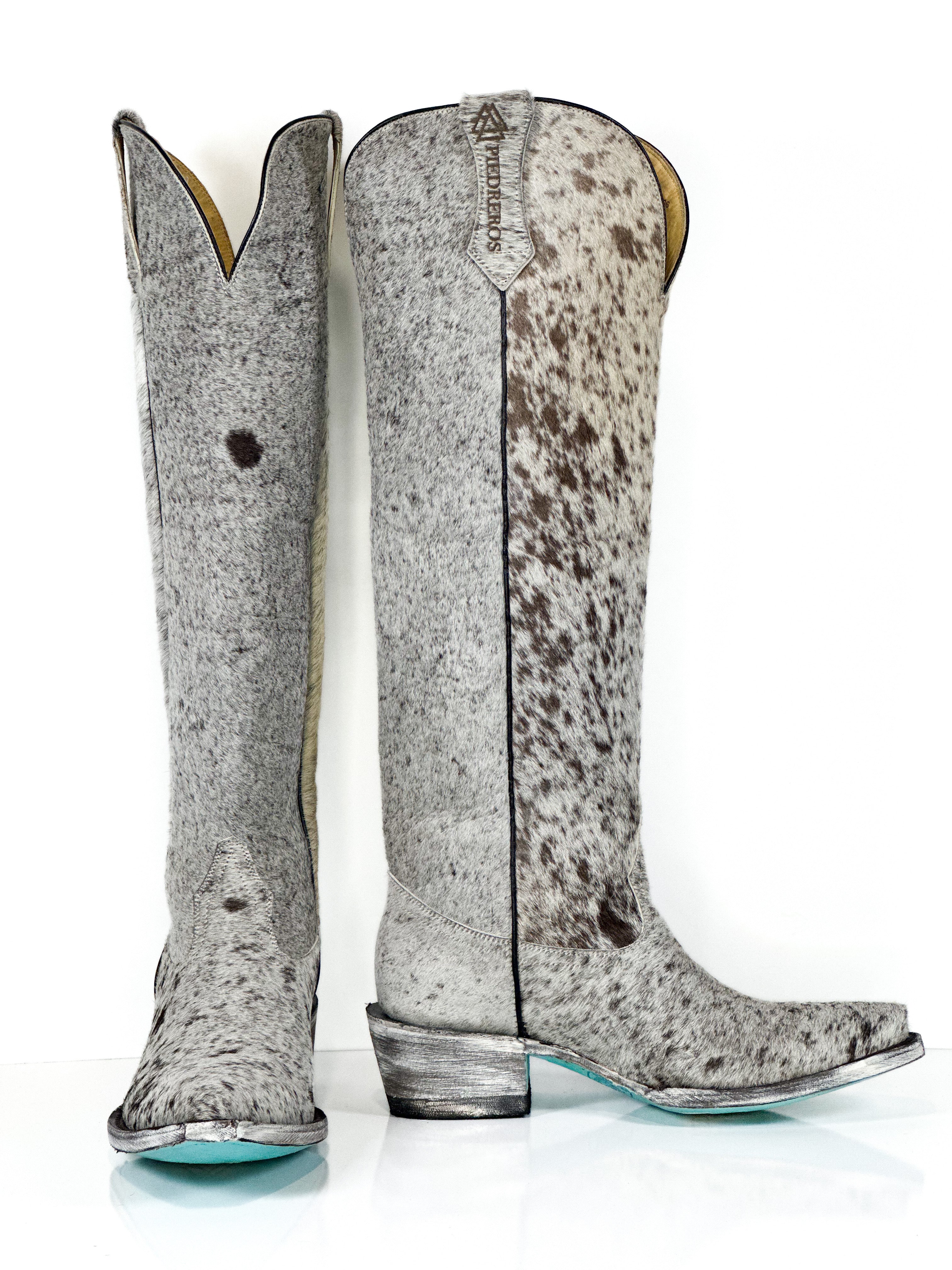 Azeri Savanna Cowhide