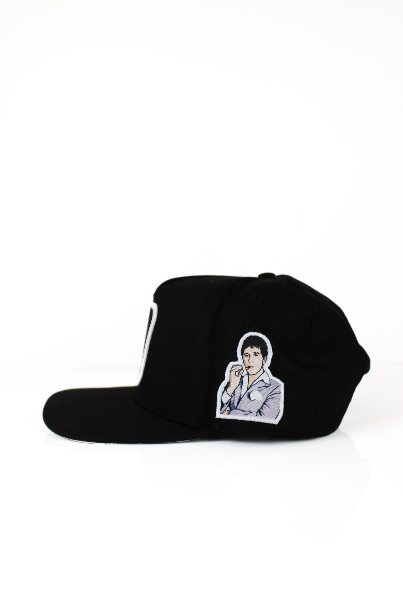 El Scarface Horse Cap