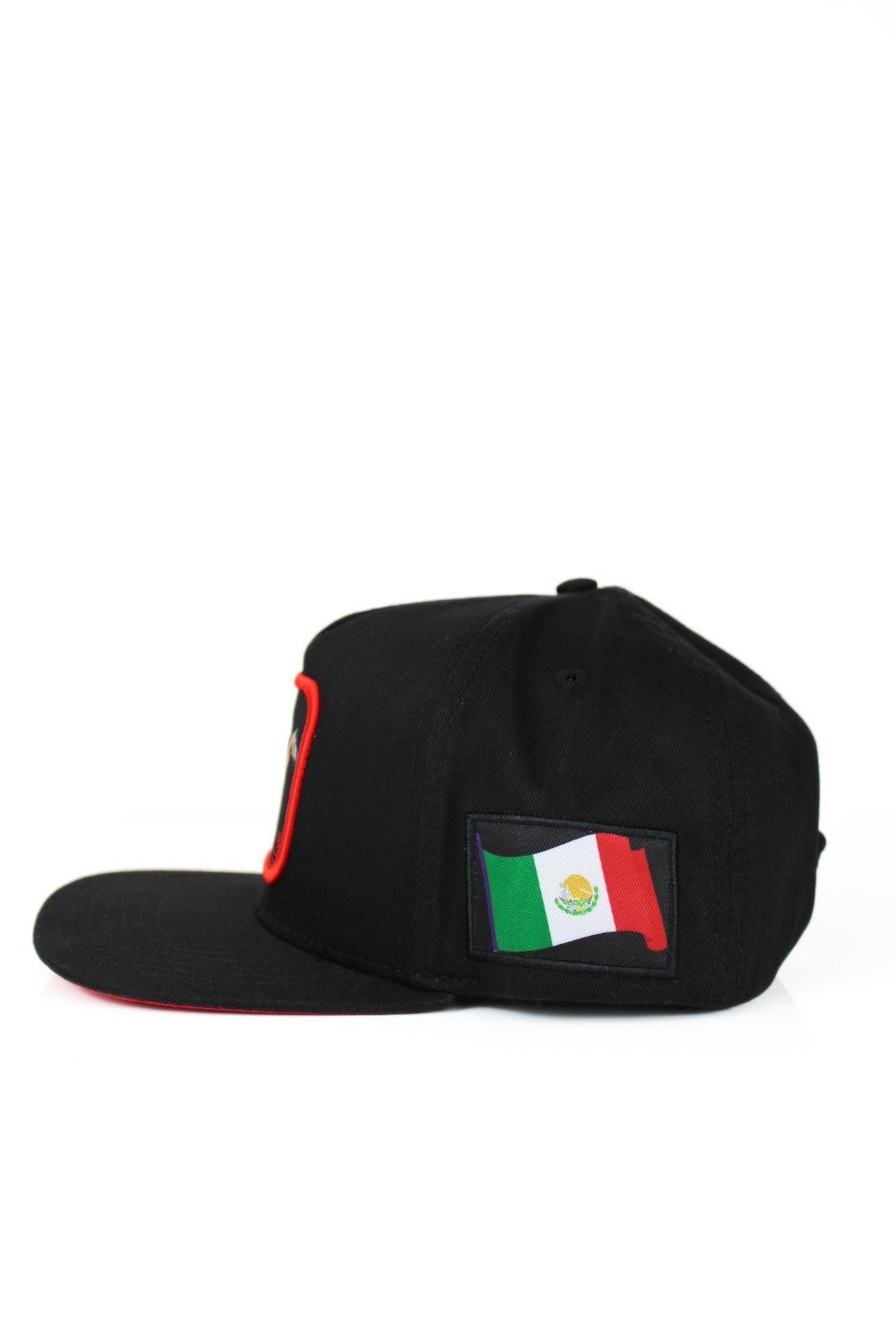 El Mexicano Horse Cap