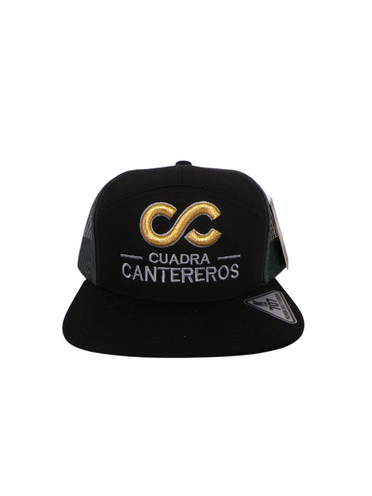 Cantereros Hat’s