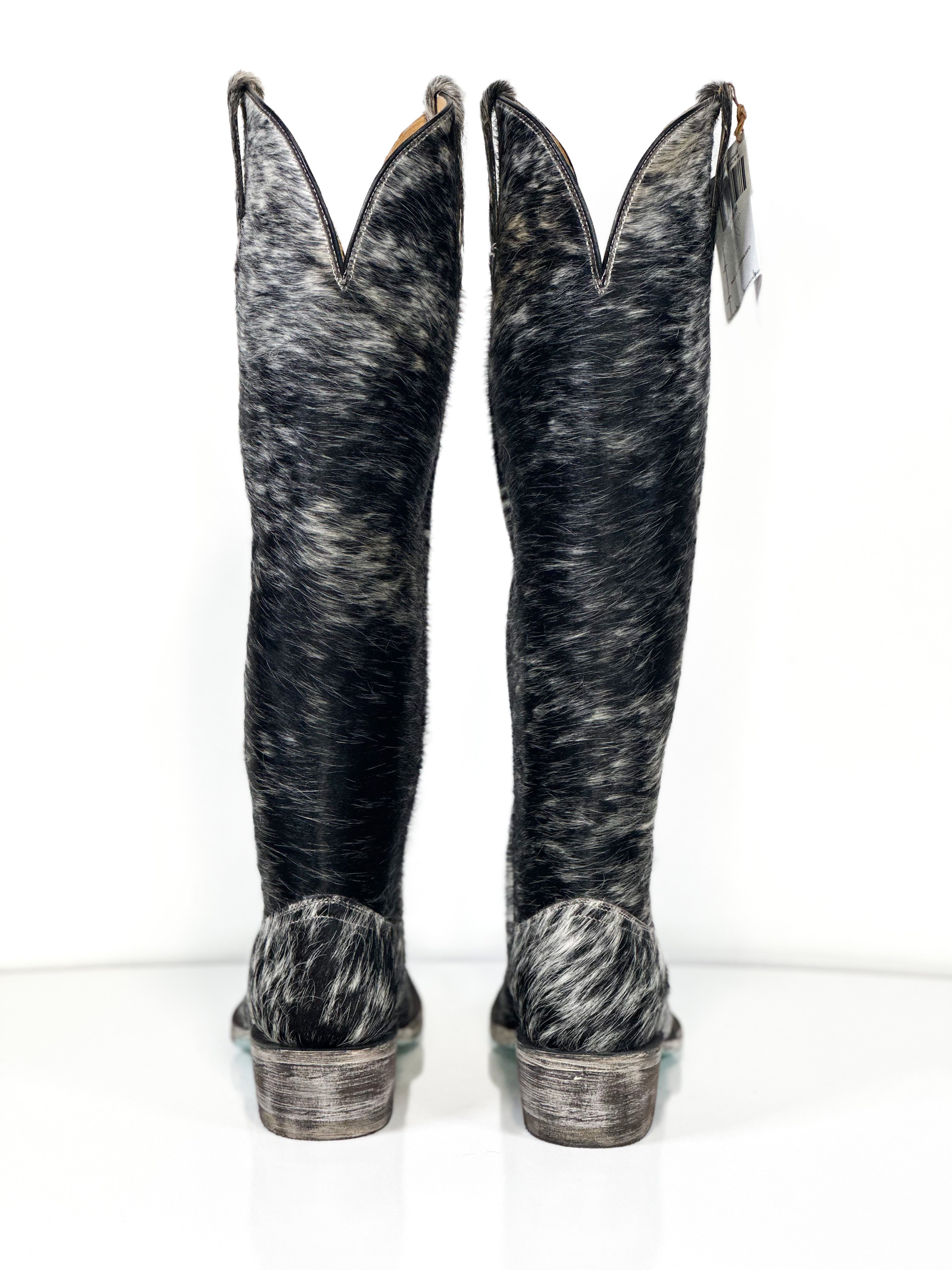 Azeri Obvion Cowhide