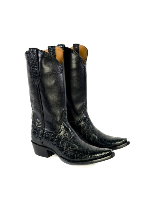 American Alligator- Outlaw