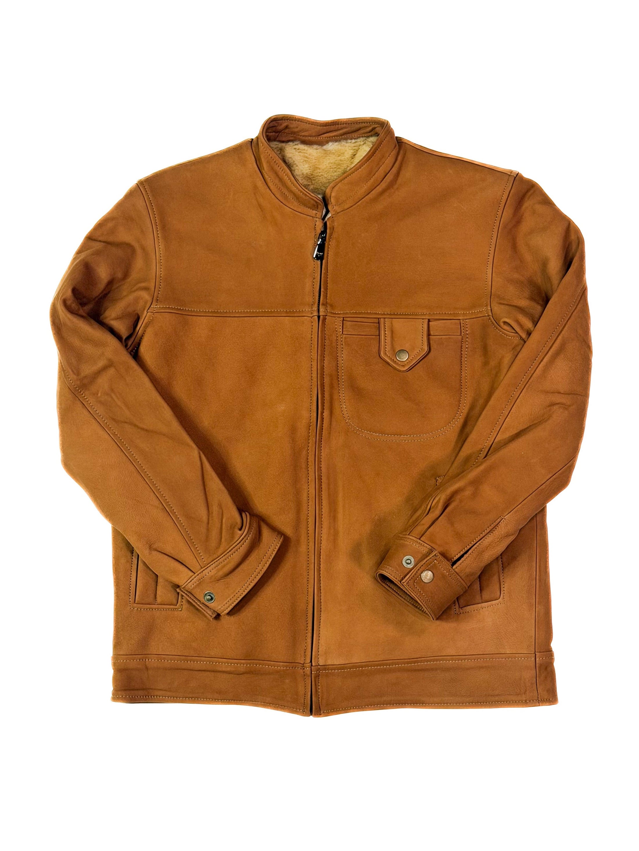 Saddle Ridge jacket