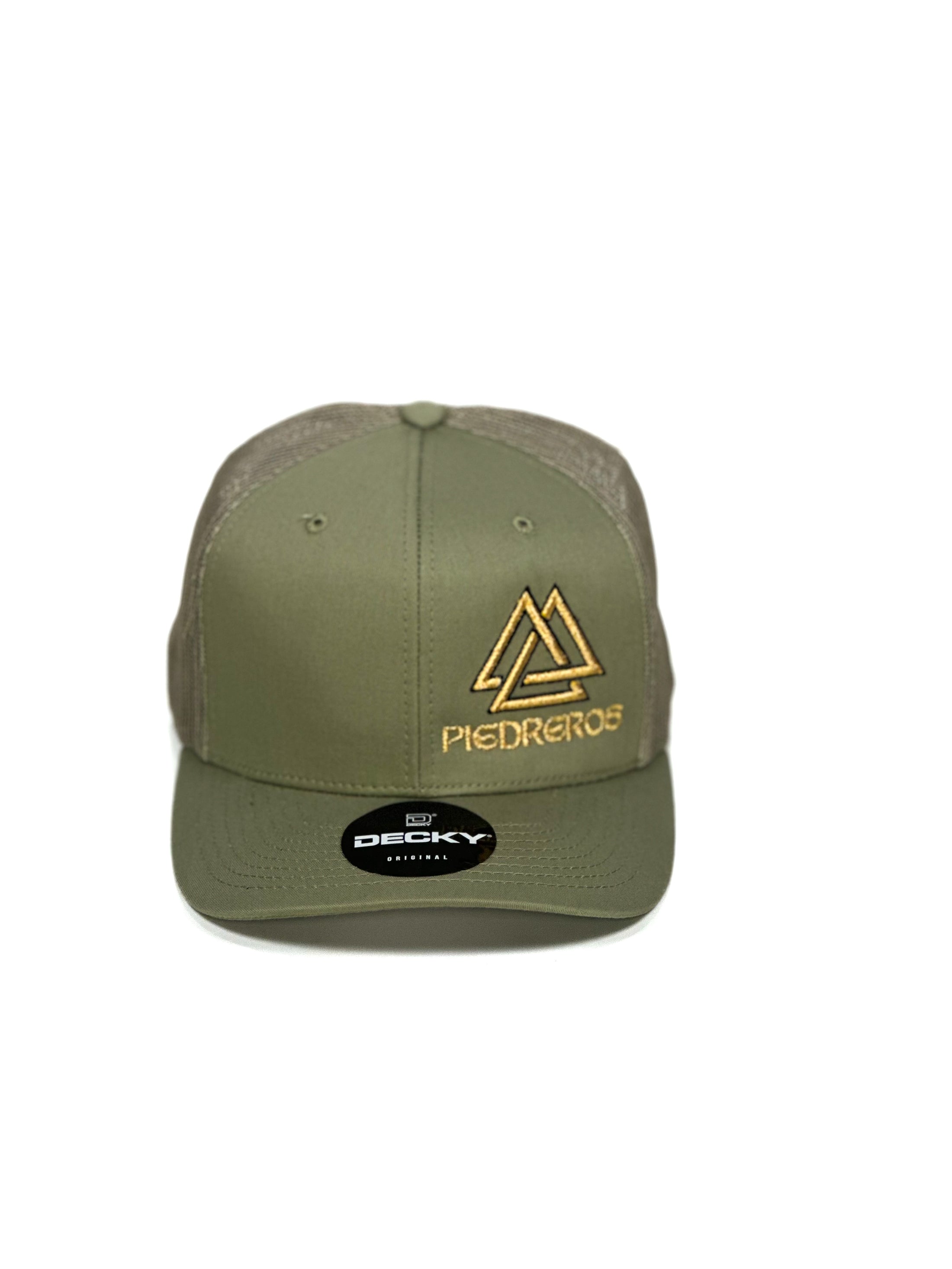 Logo Hats